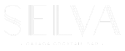 Selva Oaxaca Cocktail Bar