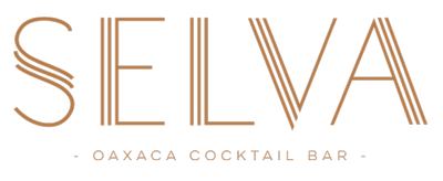 Selva Oaxaca Cocktail Bar